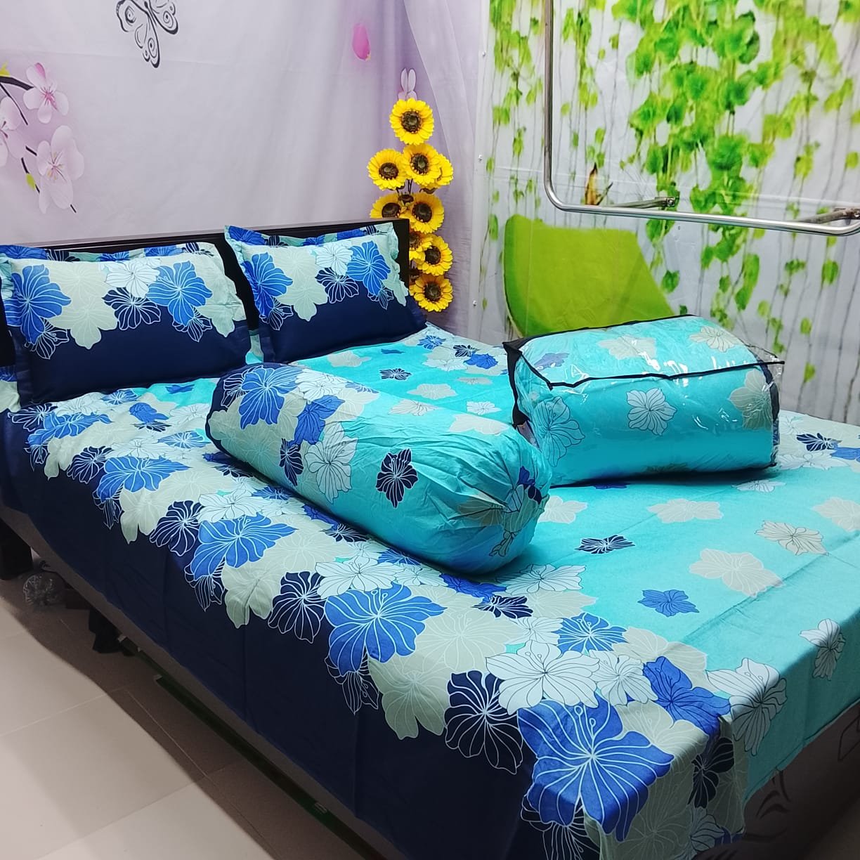 ৫ পিস কমফোর্ট সেট